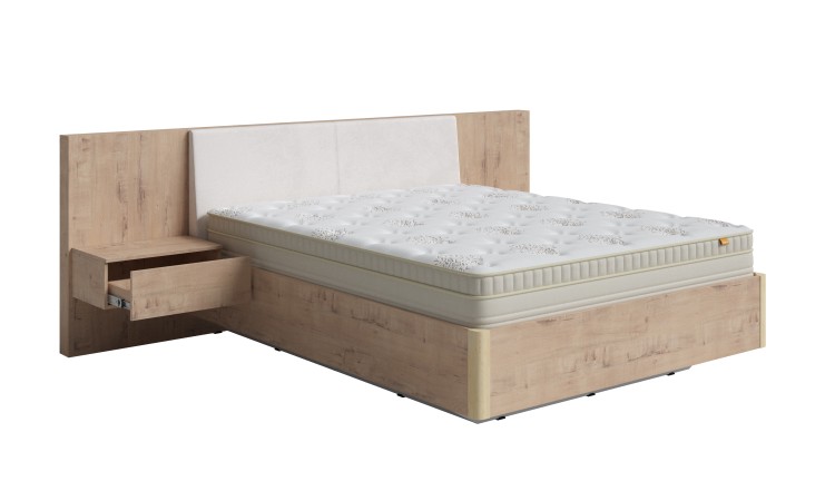 общий вид с боковой панелью