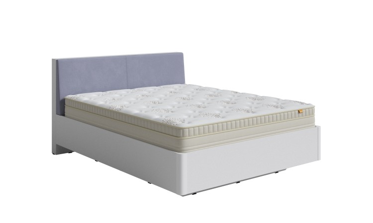 Белый жемчуг/Casa Благородный серый