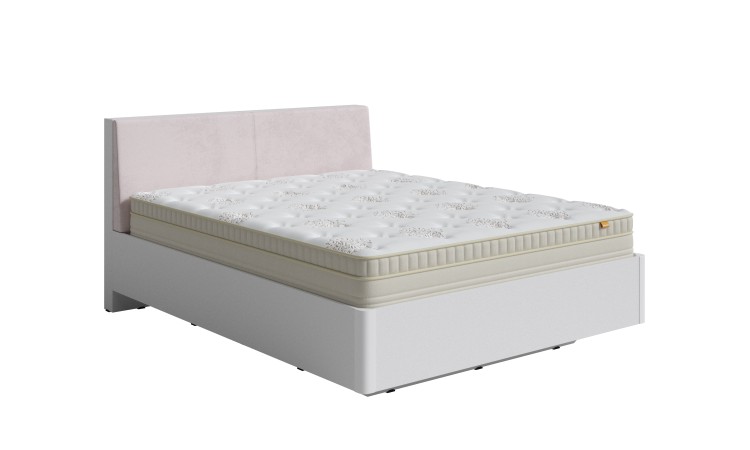 Белый жемчуг/Teddy Лунный