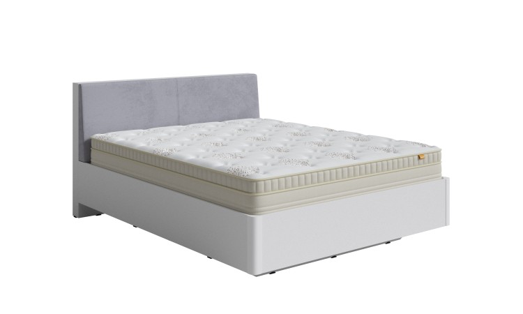 Белый жемчуг/Teddy Мокрый асфальт