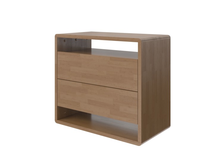 Береза Антик