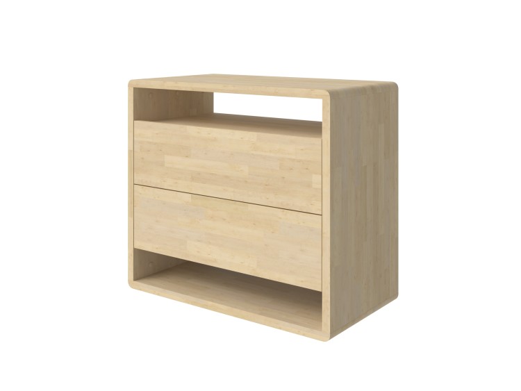 Береза Масло-воск Natura