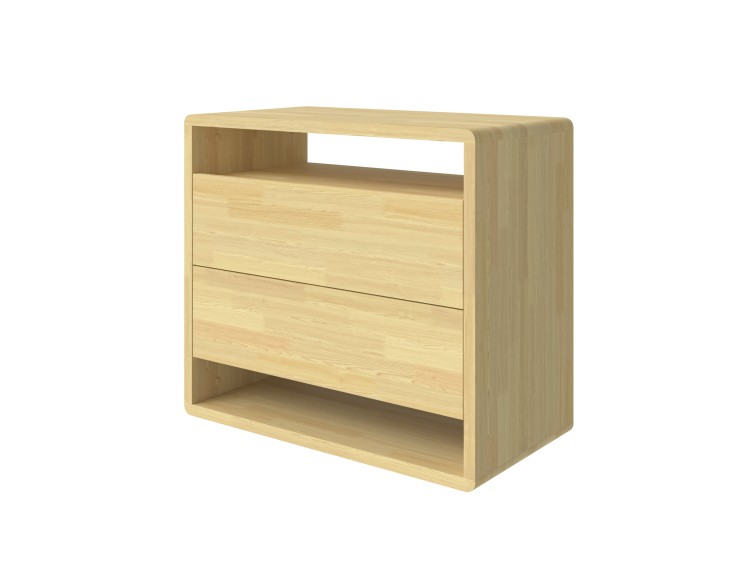 Сосна Масло-воск Natura