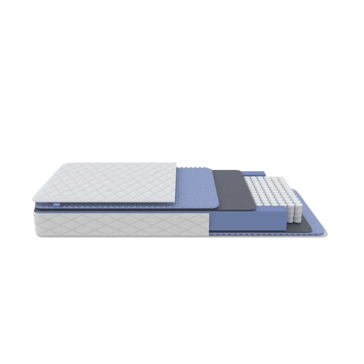 Матрас ProSon Libra S Roll 200 х 195 см