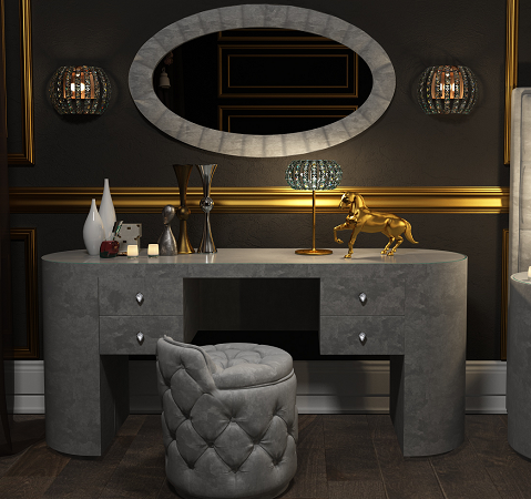 Туалетный стол Verda Classic