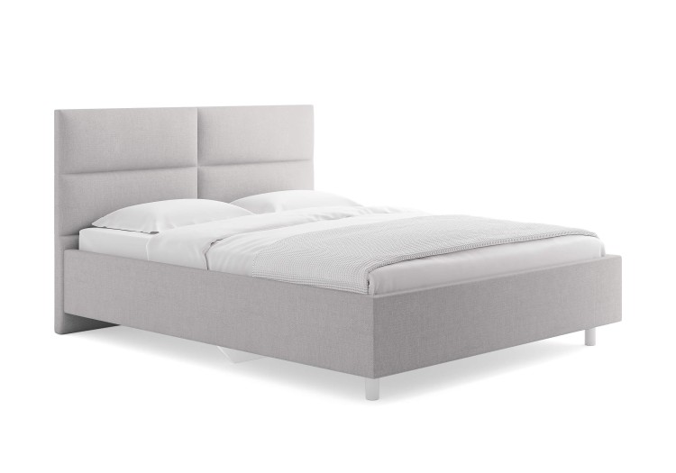 Кровать Сонум Omega (Шенилл)