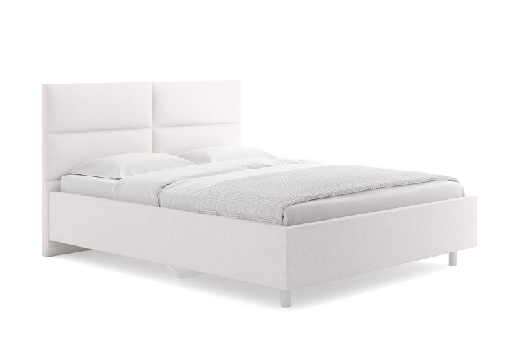 Кровать Сонум Omega (Шенилл)