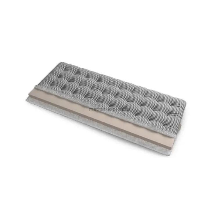 Матрас Mr.Mattress Futon Kishi 120 х 190 см
