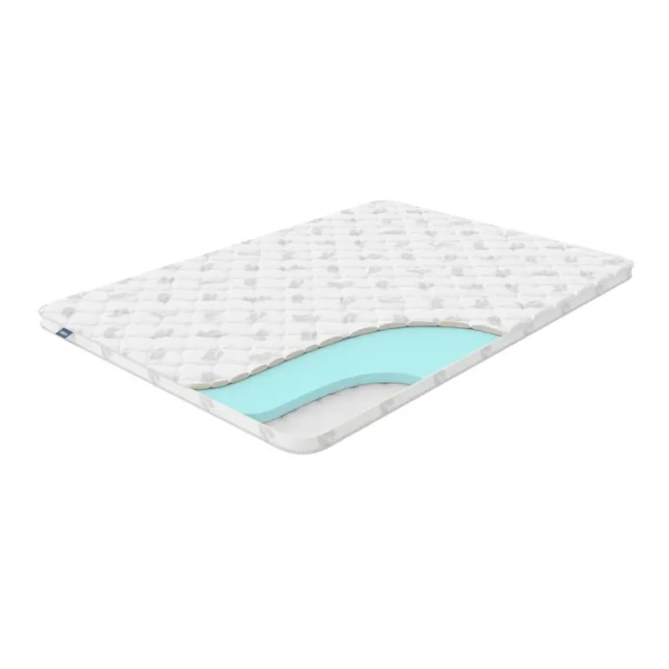 Наматрасник Димакс Balance foam 4 см 80 х 190 см