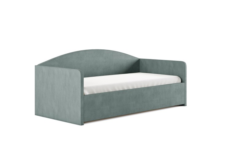 Кровать Сонум Uno (Замша)