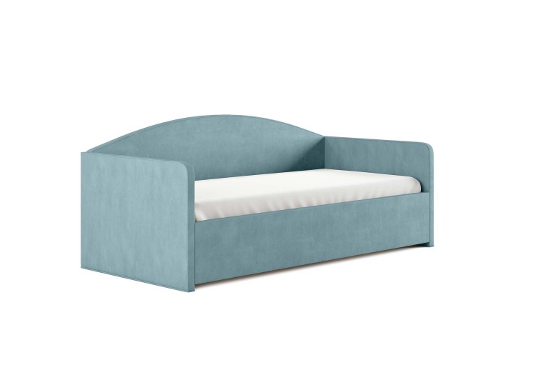 Кровать Сонум Uno (Замша)