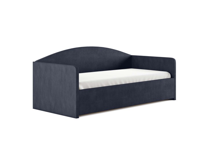 Кровать Сонум Uno (Замша)