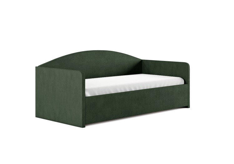 Кровать Сонум Uno (Замша)