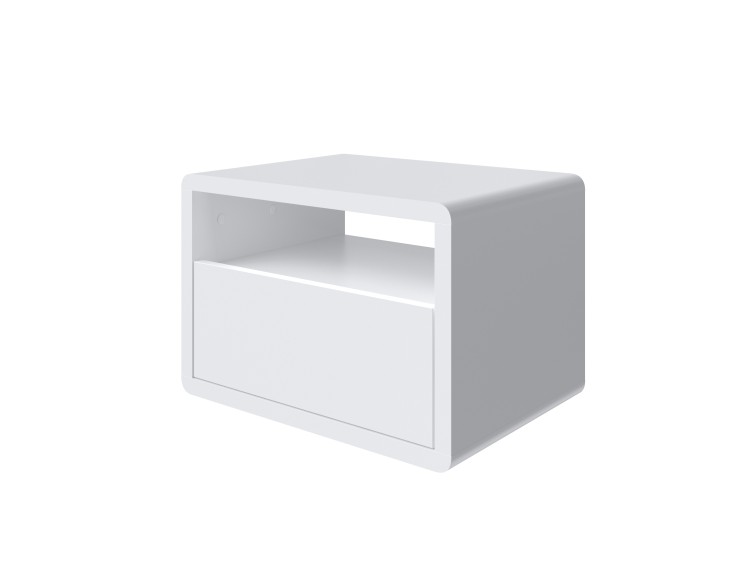 Береза Белая эмаль