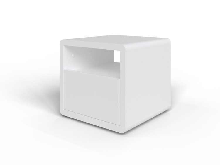 Береза Белая эмаль