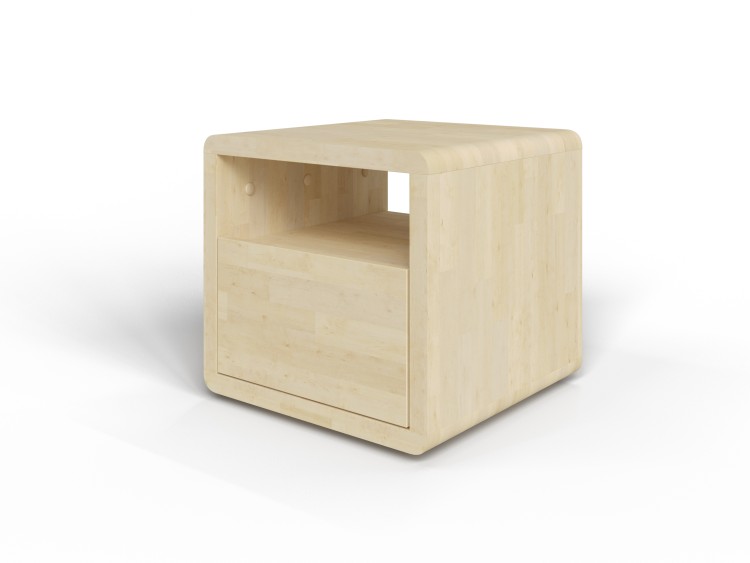 Береза Масло-воск Natura