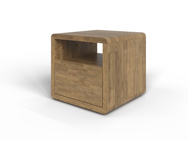 Береза Масло-воск Антик