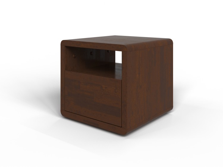 Береза Мокко