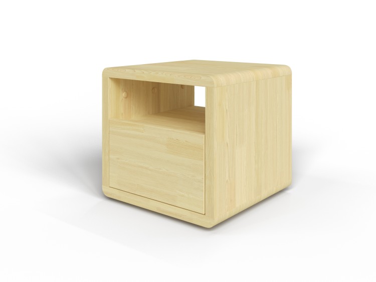 Сосна Масло-воск Natura