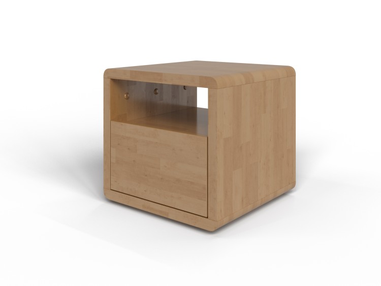 Береза Антик