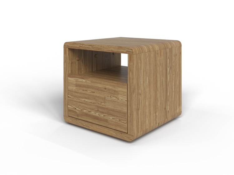 Сосна Масло-воск Антик