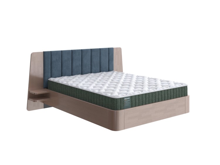 Береза Антик/Selfie Глубокий синий