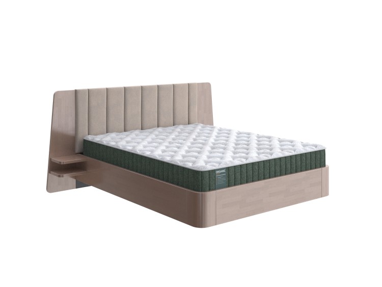 Береза Антик/Selfie Молочный