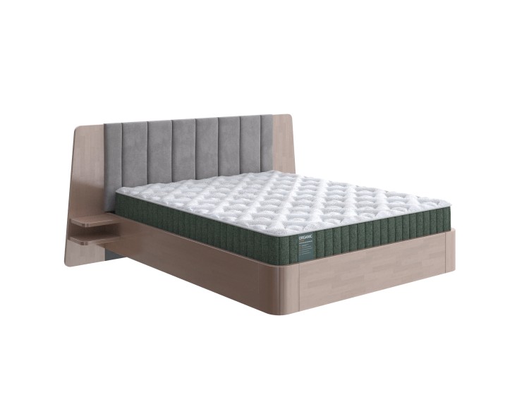 Береза Антик/Selfie Серебряный