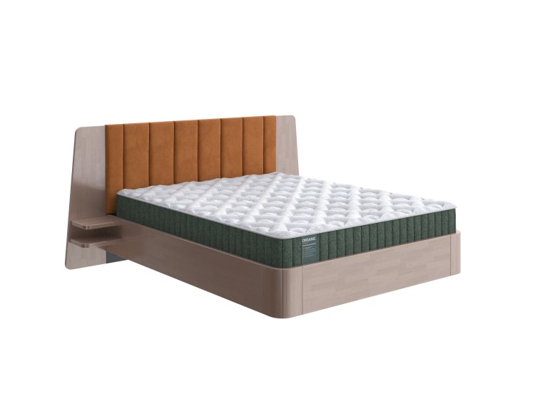 Береза Антик/Selfie Терракот