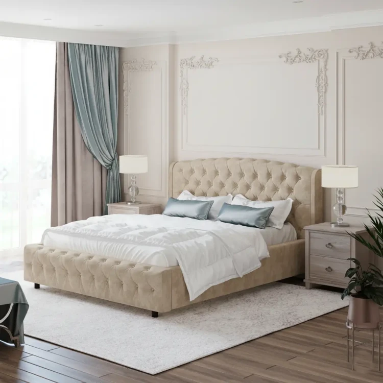 Nice Кремовый