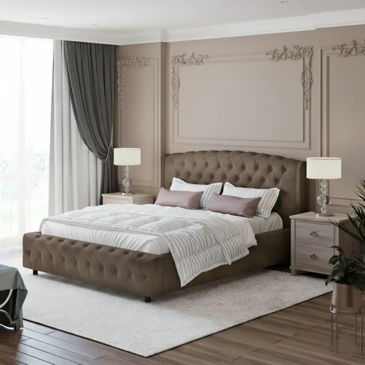 Nice Серебряный