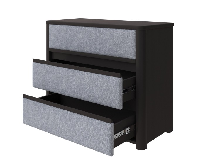 Венге-Levis 83 Светло-серый