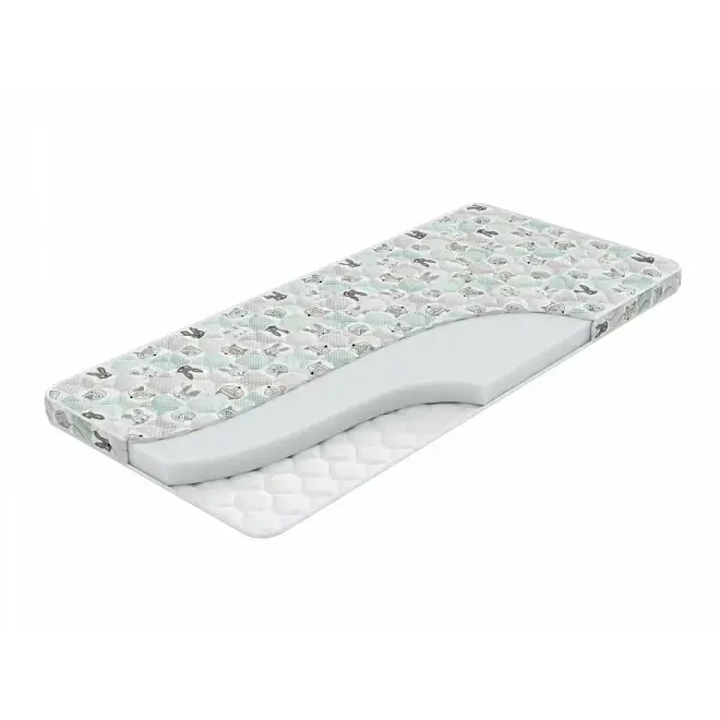 Матрас Орматек Kids Health 60 х 130 см, Print
