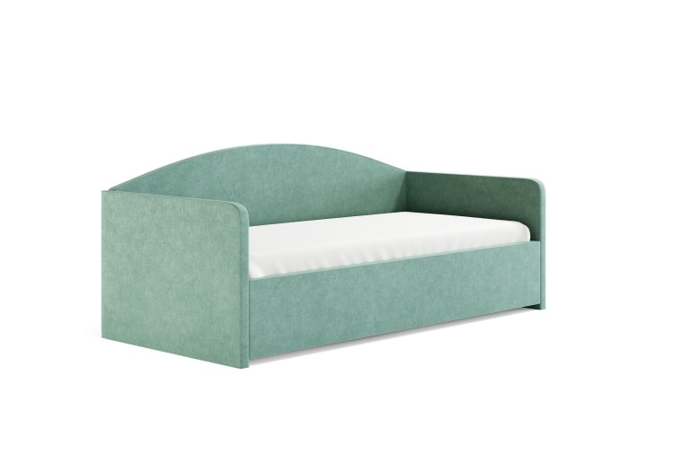 Кровать Сонум Uno (Микровелюр)