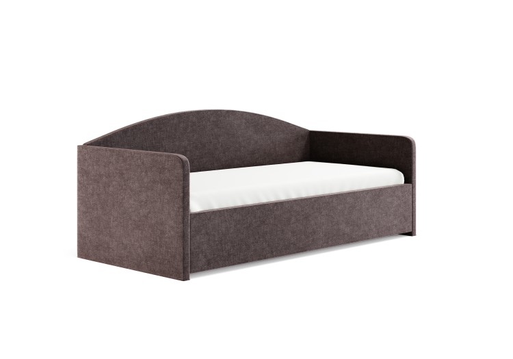 Кровать Сонум Uno (Микровелюр)