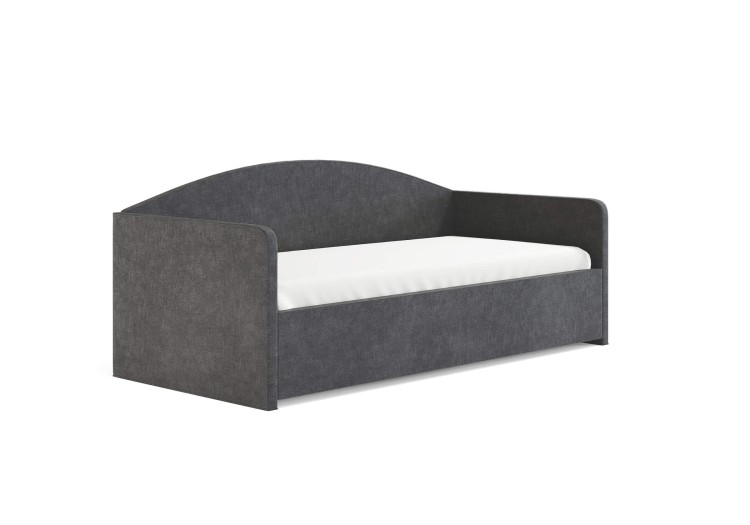 Кровать Сонум Uno (Микровелюр)