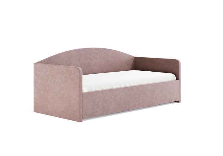 Кровать Сонум Uno (Микровелюр)