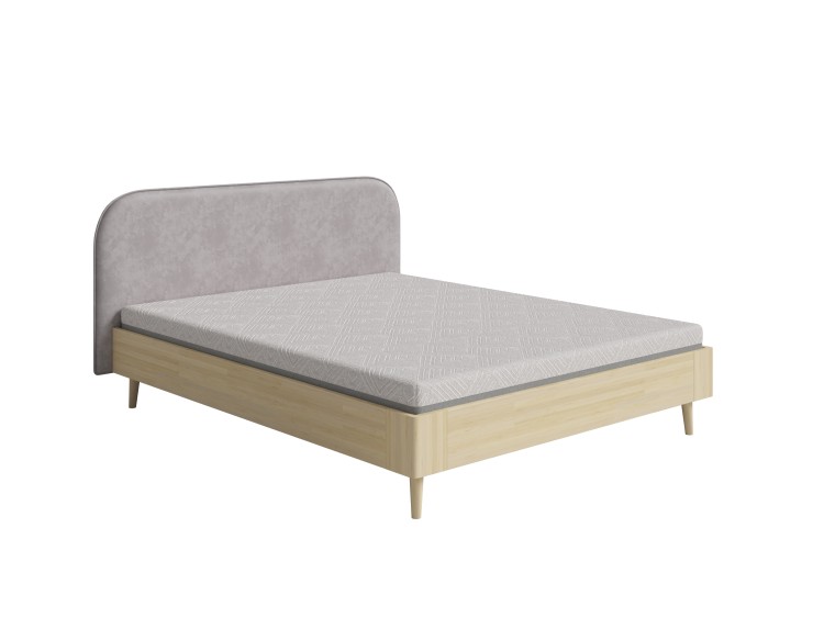 Laska Утренняя роса/Масло-воск Natura (Береза)