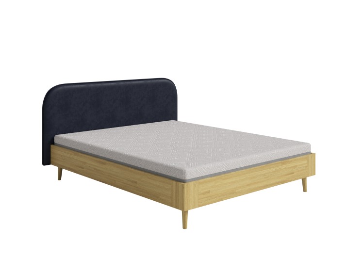 Laska Синий кит/Масло-воск Natura (Дуб)