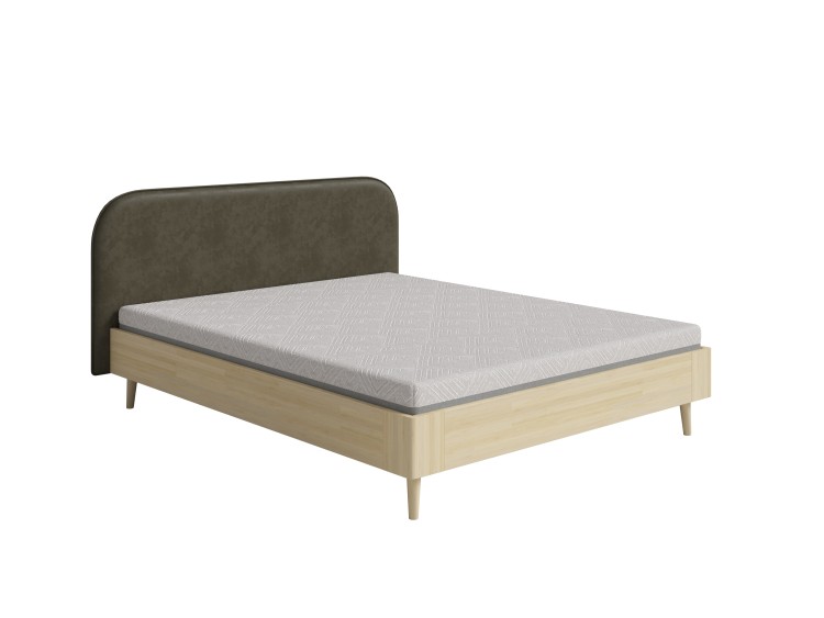 Laska Можжевельник/Масло-воск Natura (Береза)