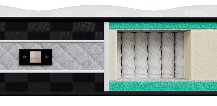 Матрас Mr. Mattress Signature Elixir 90 х 195 см