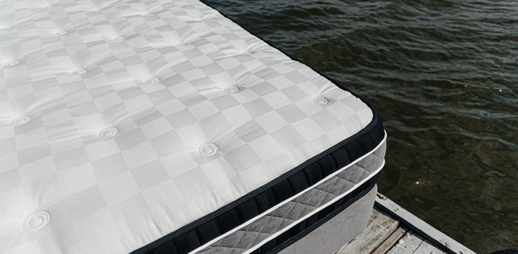 Матрас Mr. Mattress Signature Elixir 90 х 195 см