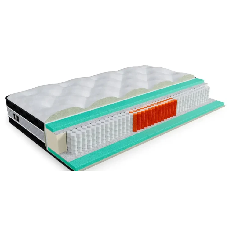 Матрас Mr. Mattress Signature Elixir 90 х 195 см