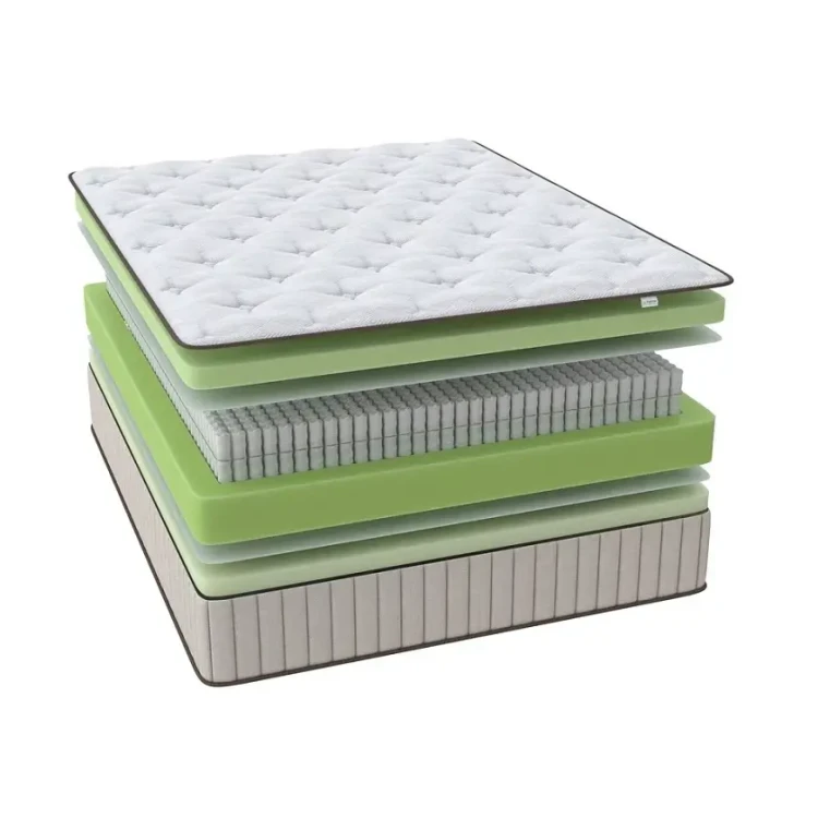 Матрас Райтон Hygge F 80 х 190 см