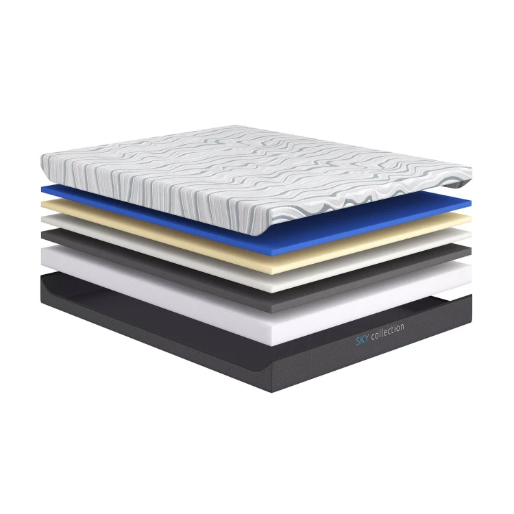 Матрас Сонум Sky Soft 80 х 190 см