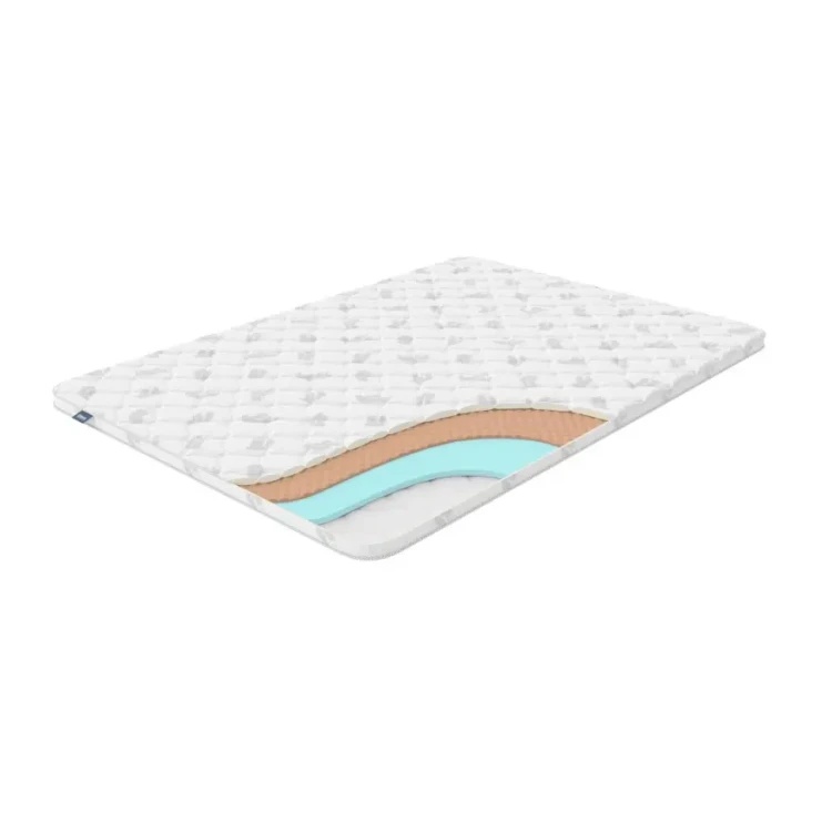 Наматрасник Димакс Massage foam 3 см 80 х 190 см