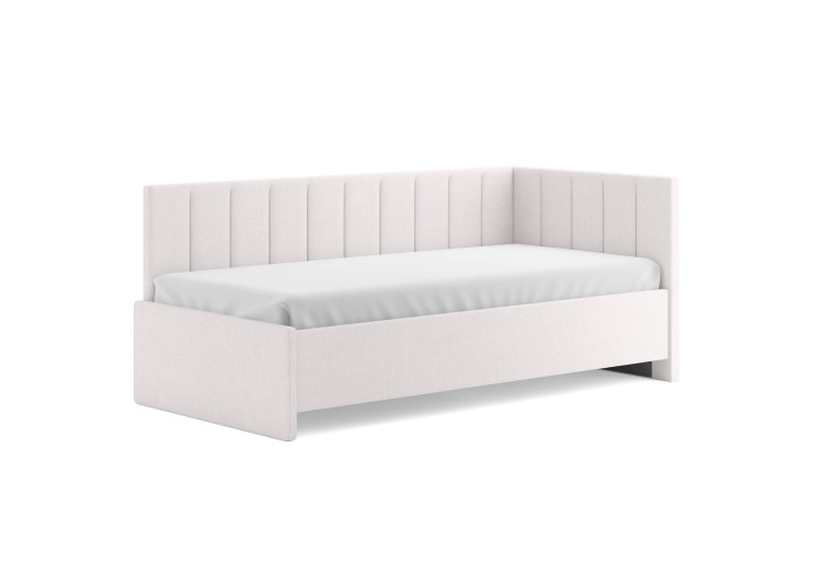 Кровать Сонум Emily (Шенилл)