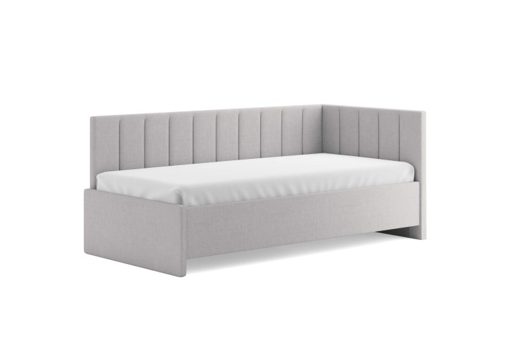 Кровать Сонум Emily (Шенилл)