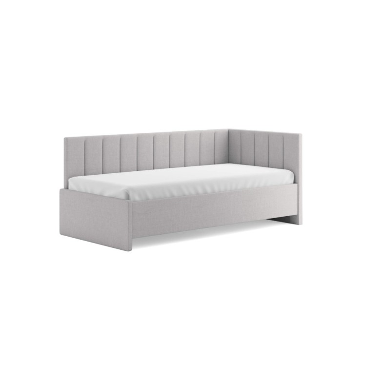 Кровать Сонум Emily (Шенилл)