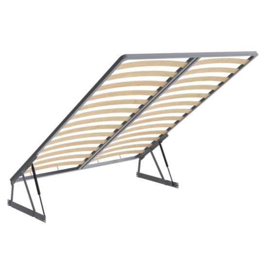 Основание Орматек металлическое с ПМ